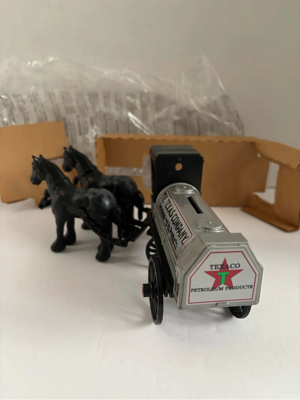 ERTL metal die collectible